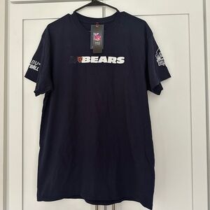 NWT Chicago Bears T-Shirt